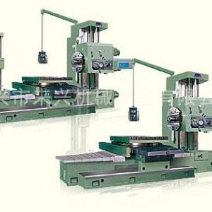 鄭州臥式銑鏜床