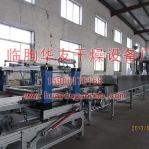 網(wǎng)帶烘干設(shè)備