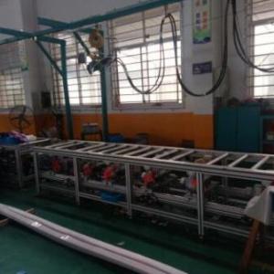母線鉚接機廠家