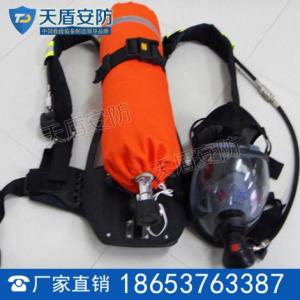 正壓式空氣呼吸器優(yōu)勢呼吸器