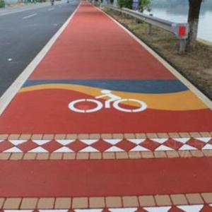 自行車綠道