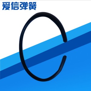 彈簧鋼國標小卡簧擋圈