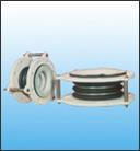 湖州f4復合橡膠模壓補償器