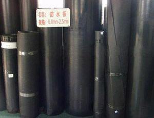 PE防水板有哪些應(yīng)用領(lǐng)域