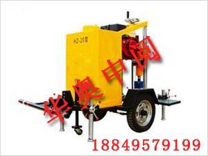 供應混凝土鉆孔取芯機