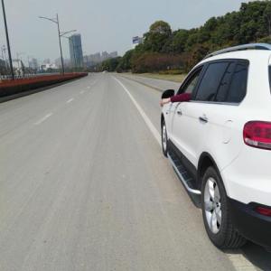 汽車左手專用扶手