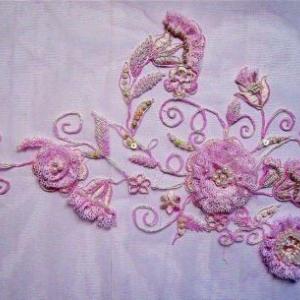 華豐繡花
