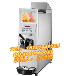 6212思貝斯冰淇淋機