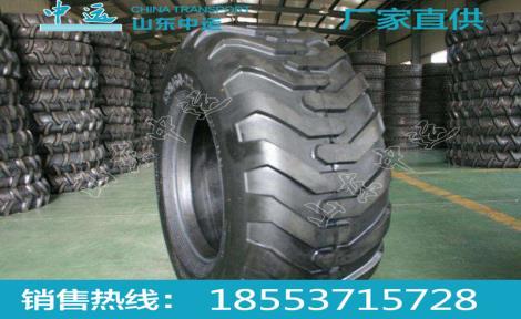 工程輪胎