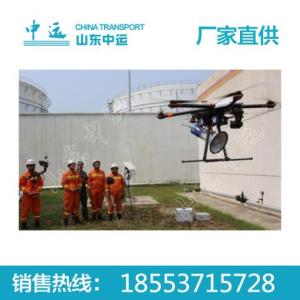 消防無人機