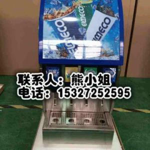 可樂機|三閥可樂機