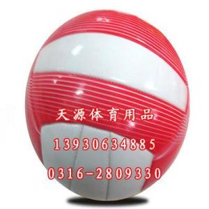 兒童特制鐳射排球