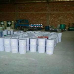 高溫玻璃鱗片防腐面漆