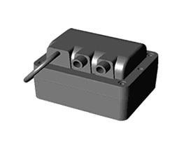 TRE系列雙級點火變壓器