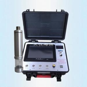 海波 小孔徑孔內攝像成像儀