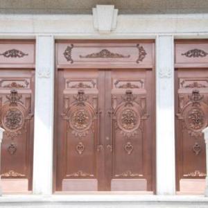 山東銅門廠家|銅門品牌|山東銅門批發廠家