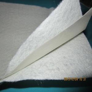 兩布一膜復(fù)合土工膜