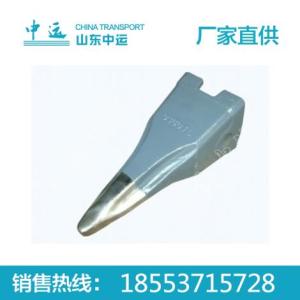 裝載機斗齒