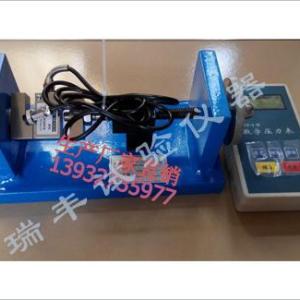 擇壓法砂漿強度儀