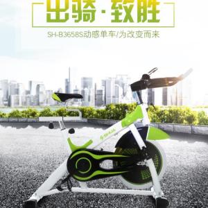 動感單車