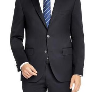 西服定制 商務西服定制 西服定制哪里好 遵律供
