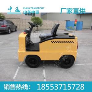 重型蓄電池牽引車生產廠家