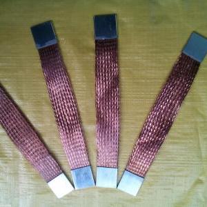 銅編織帶廠家直銷