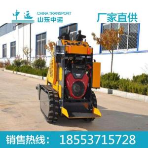 滑移裝載機