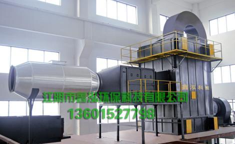 廢氣凈化設(shè)備廠家直銷