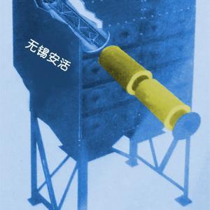 濾筒式除塵過濾器