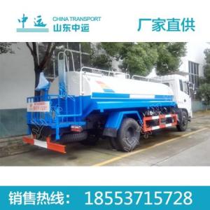 灑水車