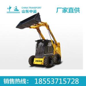 滑移裝載機