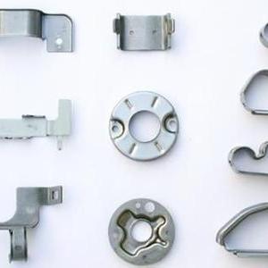 丹陽沖壓件廠家