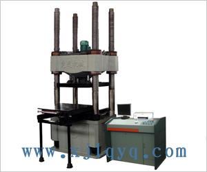 500噸壓力試驗(yàn)機(jī)