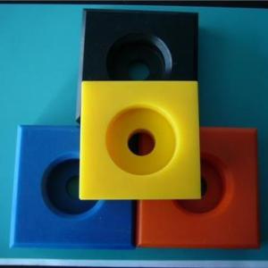 工程塑料異形件