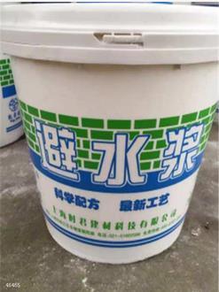 避水漿