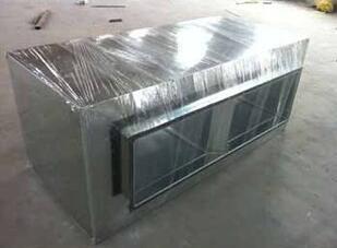 消聲器生產廠家