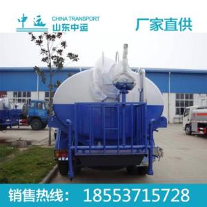 灑水車