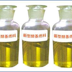 醇基燃料生產廠家