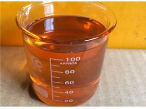 鍋爐專用燃料油經銷商