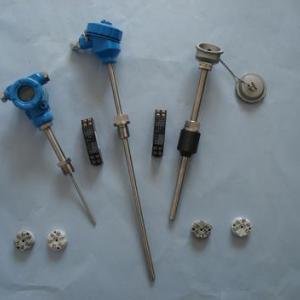 一體化溫度變送器批發