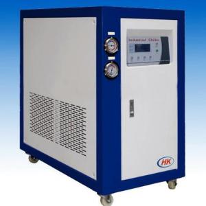 冷水機