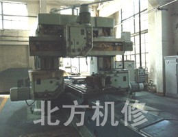 河北數控機床設備大修