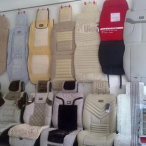 汽車飾品