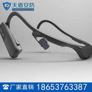 傳導(dǎo)通訊耳機(jī)組成  傳導(dǎo)通訊耳機(jī)