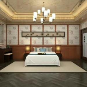 安徽集成墻面安裝步驟