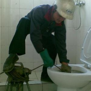 管道疏通、疏通馬桶下水、高壓清洗、化糞池