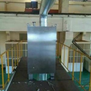 漆包線廢氣處理設備