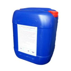 空調系統專用緩蝕阻垢劑（4合1）