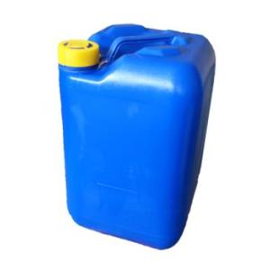 鍋爐專用除垢劑 （液體酸性） TL-01